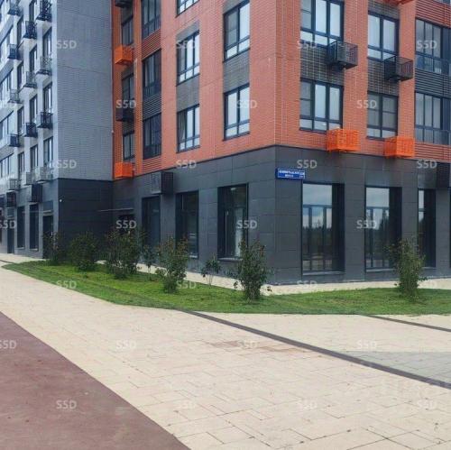 Торговое помещение Ленинградское ш,  д. 228 к7