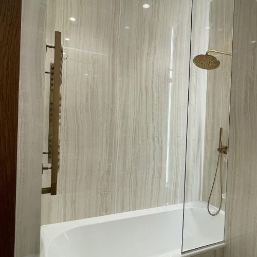 2-комн квартира Софийская набережная, 34