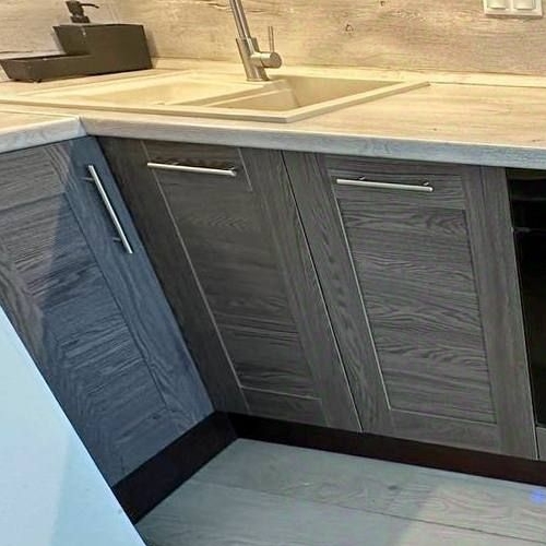 Студия Северный кв-л, д. Сапроново, Купелинка мкр, 17