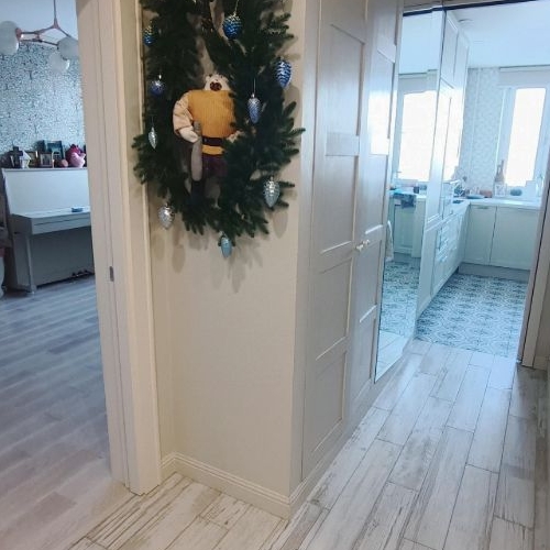 2-комн квартира Шипиловский проезд, 43К1