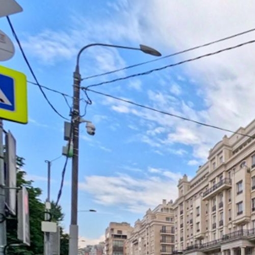 4-комн квартира улица Ефремова, 19к1