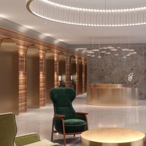 5-комн квартира Газетный переулок, 13с2