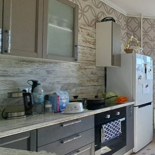 2-комн квартира улица Авиаконструктора Петлякова, 11