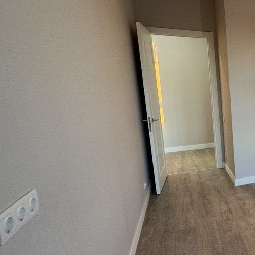 1-комн квартира Заречье пгт, улица Луговая, 6к1