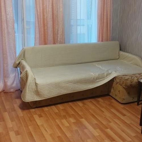 Студия Апрелевка, улица Ясная, 5