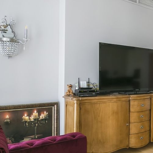 3-комн квартира улица Советской Армии, 6