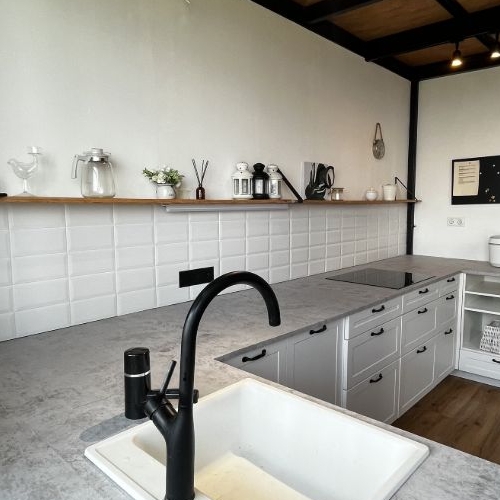 3-комн квартира д. Глухово, улица Рублевское Предместье, 26