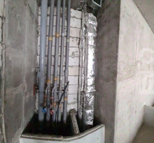 3-комн квартира Котельники, улица Сосновая, 2к4