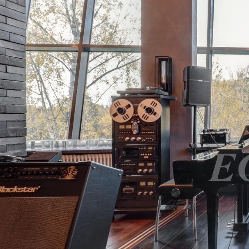 6-комн квартира Заречье пгт, улица Тихая, 21