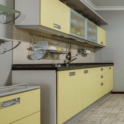 4-комн квартира Зубовский проезд, 1