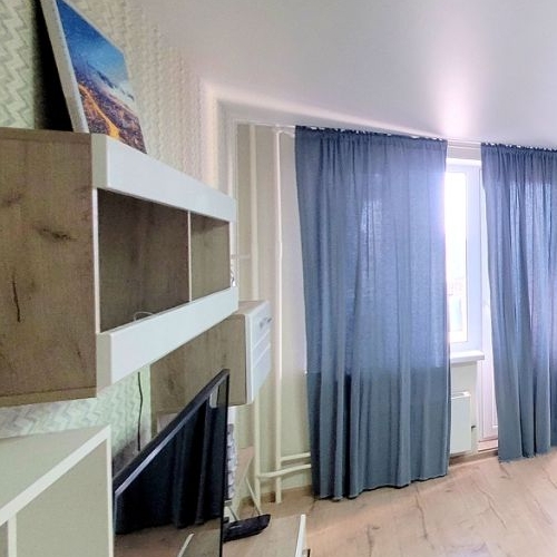 1-комн квартира Мытищи, проспект Астрахова, 11