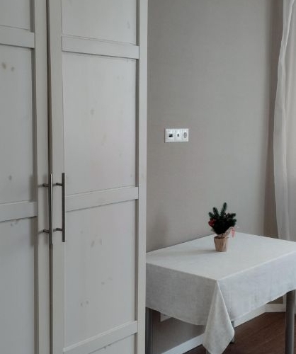 Студия Ивантеевка, Студенческий проезд, 3