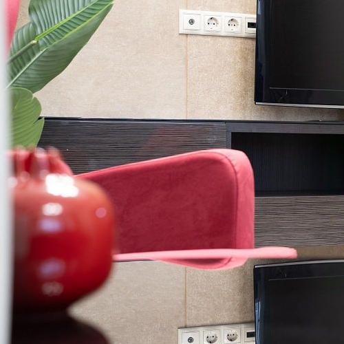 3-комн квартира Красногорск, улица Спасская, 1к2