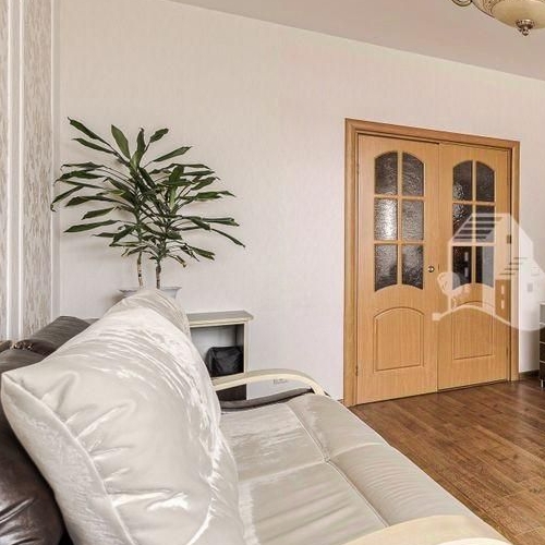 2-комн квартира 6-я Радиальная улица, 5к3