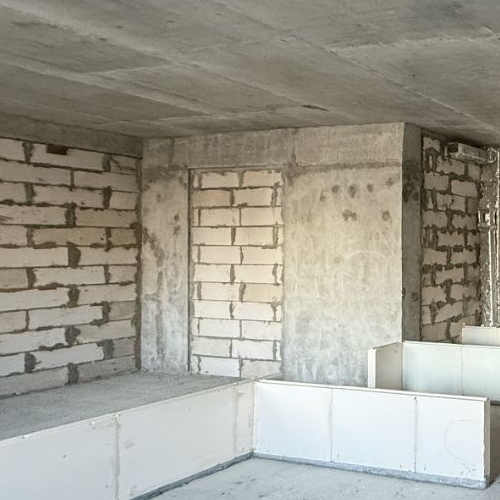 2-комн квартира Котельники, улица Сосновая, 2к1