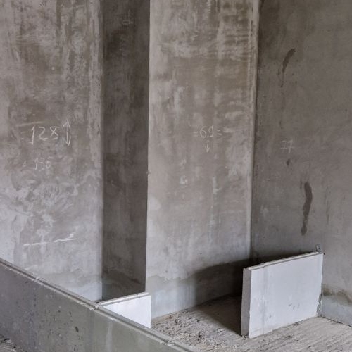 1-комн квартира 6-я Радиальная улица, 7/1к1