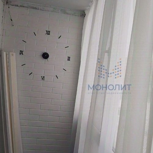 1-комн квартира улица Татьянин Парк, 16к1