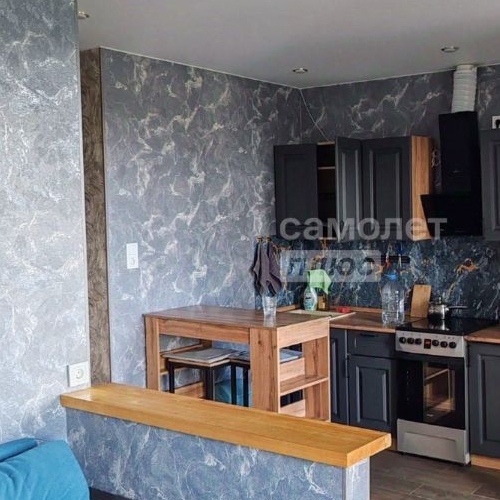 2-комн квартира Каширское шоссе, 74А