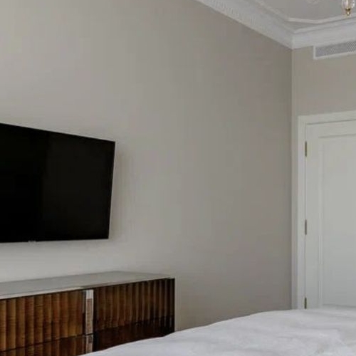 3-комн квартира Потаповский переулок, 6С1