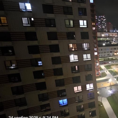 1-комн квартира Одинцово, улица Березовая, 4к2