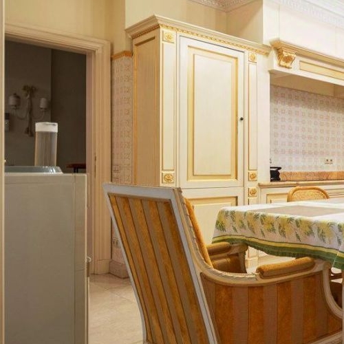 6-комн квартира Береговая улица, 8