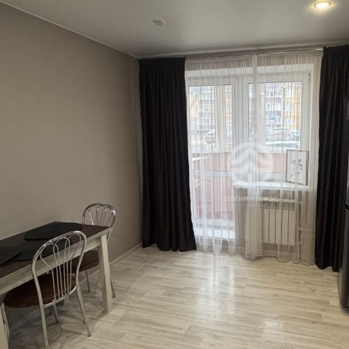 2-комн квартира Клин, Клинская улица, 26