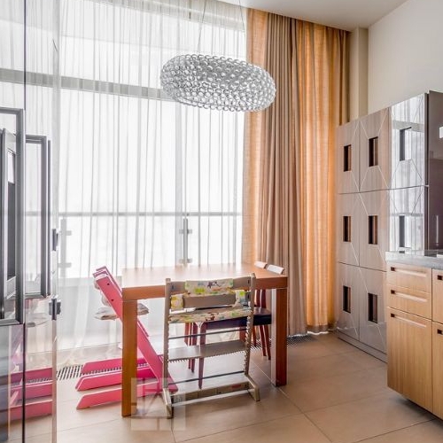 6-комн квартира Ленинградское шоссе, 37к1