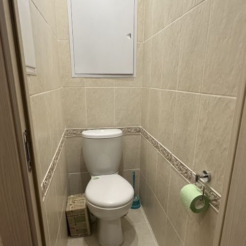 1-комн квартира Домодедово, улица Текстильщиков, 31