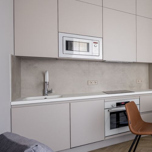 1-комн квартира Винницкая улица, 8к2