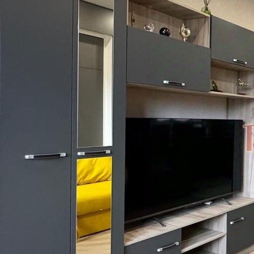 Студия Сергиев Посад, Сергиевская улица, 13к2