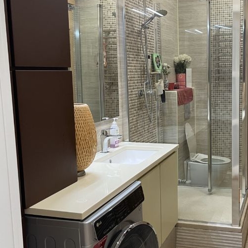 2-комн квартира Химки, улица Дружбы, 1б