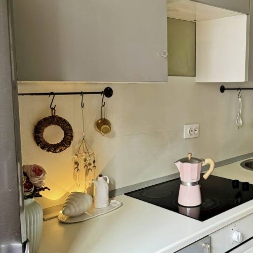 1-комн квартира Опалиха мкр, улица Дежнева, 11