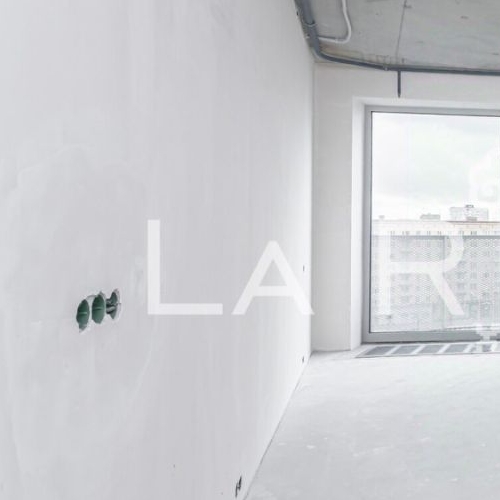 Студия улица Даниловский Вал, 1А