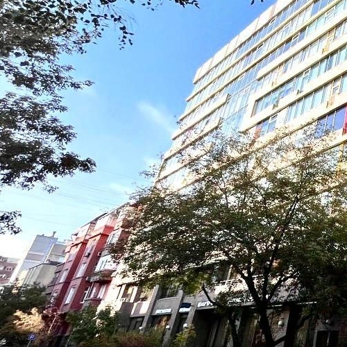 5-комн квартира 3-я Тверская-Ямская улица, 10