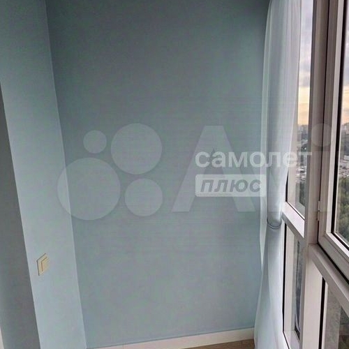 1-комн квартира Химки, улица Бабакина, 15