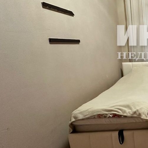 1-комн квартира пос. Мебельной Фабрики, улица Рассветная, 1А