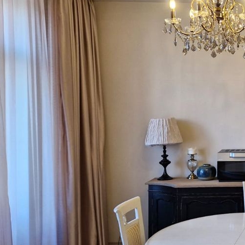 3-комн квартира д. Глухово, улица Рублевское Предместье, 6к2