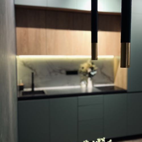 1-комн квартира Новоостаповская улица,  д. 20