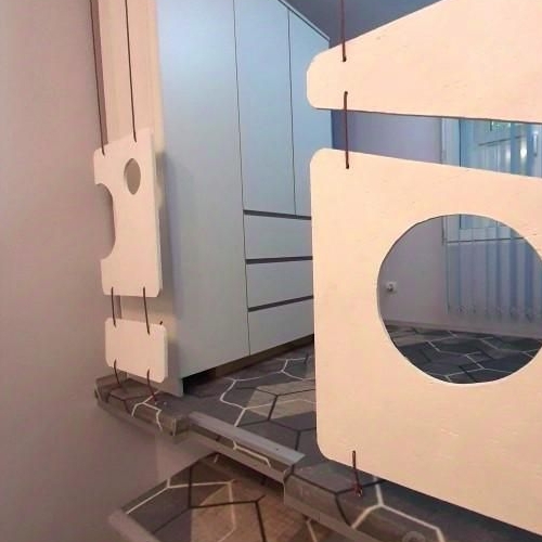 Студия Большая Почтовая улица, 18/20К17