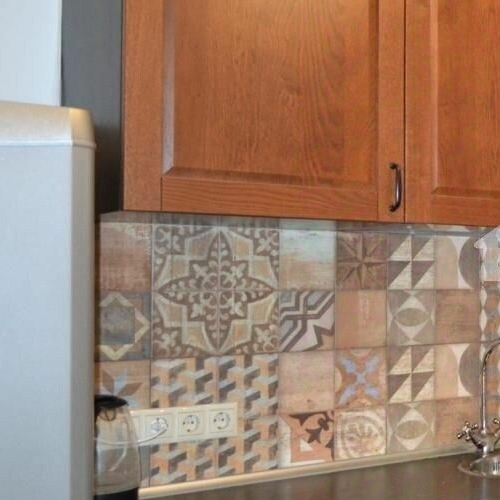 2-комн квартира Химки, улица Германа Титова, 12к1