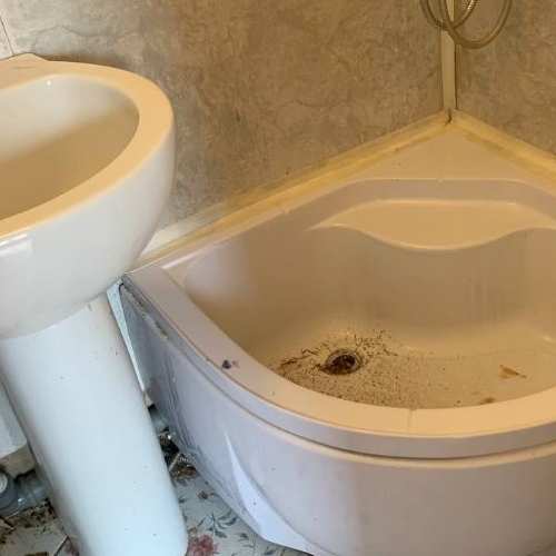 Студия Голубинская улица, 17/9