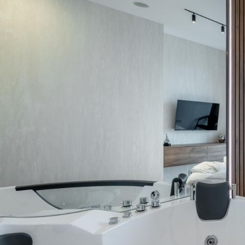 Студия 1-й Красногвардейский проезд, 21с2