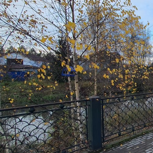 2-комн квартира Клязьма кв-л, проезд Набережный, 6