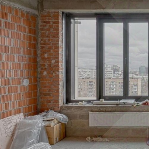 2-комн квартира Ленинградский проспект, 36с30