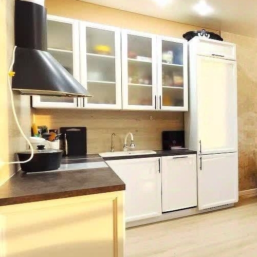 2-комн квартира улица Лобачевского, 120к1