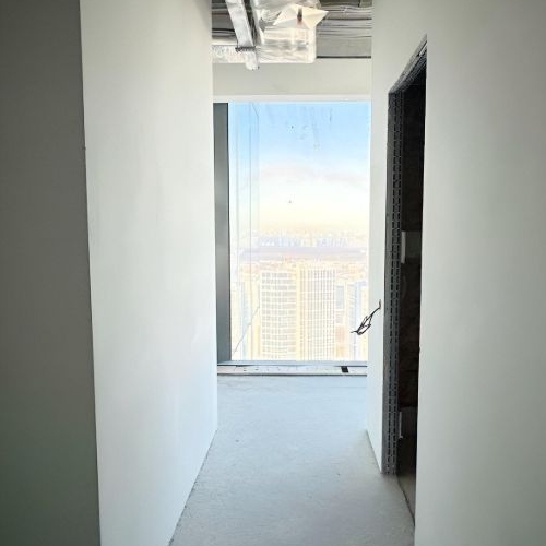 3-комн квартира 1-й Красногвардейский проезд, 22с2