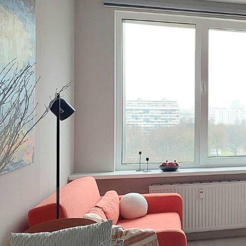 Студия Илимская улица, 1Вк1