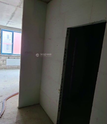 Студия улица Медовая Долина, 1к2