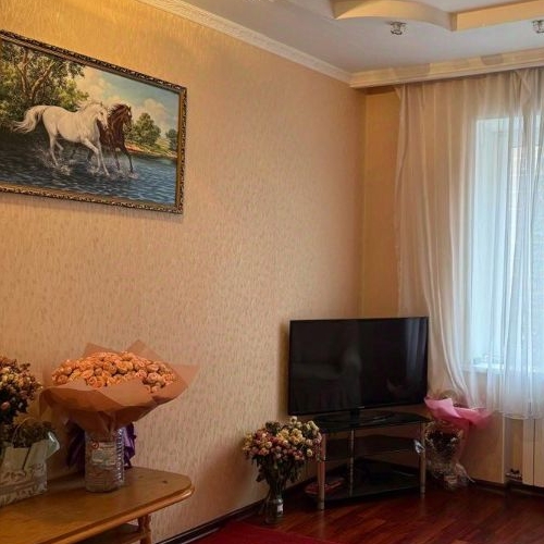 2-комн квартира Видное, улица Ольховая, 11