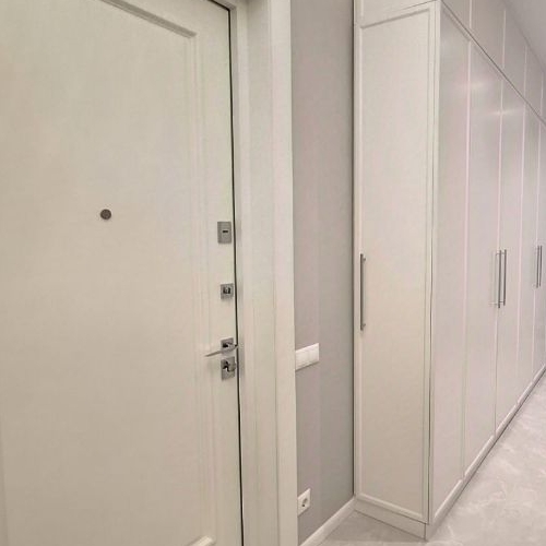 2-комн квартира Винницкая улица, 8к2